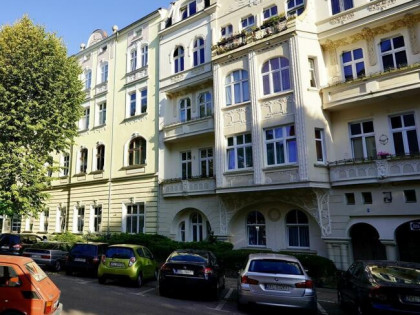 Mieszkanie Kołobrzeg Centrum, Unii Lubelskiej