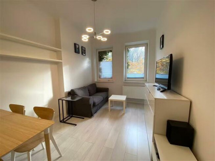 Mieszkanie Warszawa Praga Płd., Waszyngtona Jerzego Al.