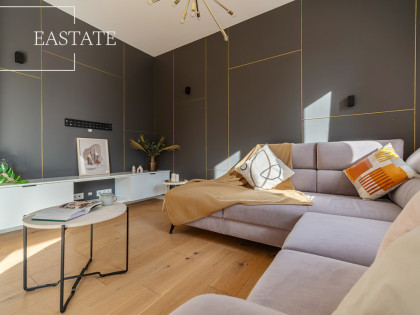 Mieszkanie Warszawa Ursus ul. Posag 7 Panien