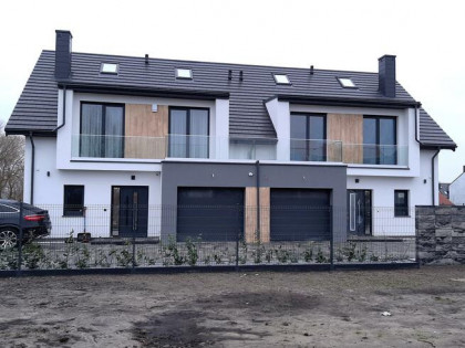 Dom Kołobrzeg Sienkiewiczowskie, Zamoyskiego Jana