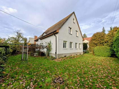 Dzielnica Arkońskie, dom wolnostojący,garaż, 6 pok