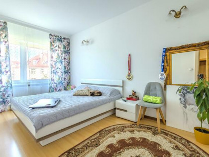 Mieszkanie Kołobrzeg Śródmieście, Mazowiecka