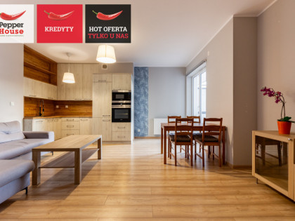 Mieszkanie Rumia ul. Dębogórska