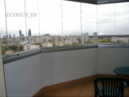 Mieszkanie Warszawa Śródmieście, Muranów ul. Inflancka