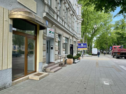 Lokal użytkowy Kołobrzeg Centrum, Zwycięzców