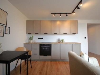 Mieszkanie Kielce Centrum, Nowy Świat