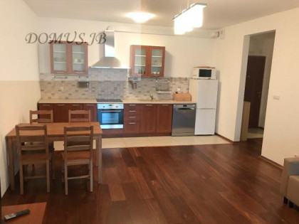 Mieszkanie Warszawa Mokotów, Służew ul. Al. Wyścigowa