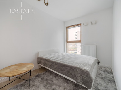 Mieszkanie Warszawa Ochota ul. Przy Torach