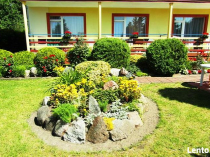 Dom Dźwirzyno gm. Kołobrzeg