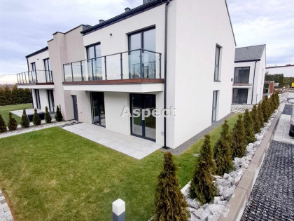 Mieszkanie Bielsko-Biała Kamienica rynek pierwotny