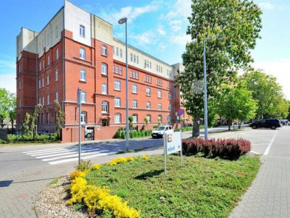 Mieszkanie Kołobrzeg Śródmieście, Jedności Narodowej