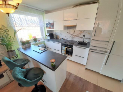 Mieszkanie Kołobrzeg Śródmieście, Trzebiatowska