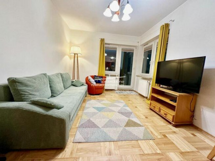 Mieszkanie Warszawa Ursynów, Herbsta