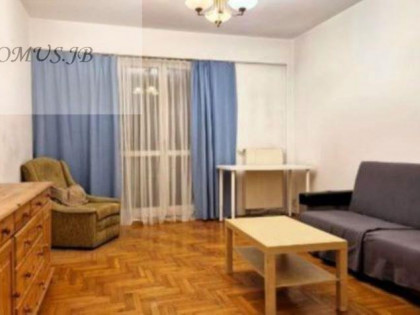 Mieszkanie Warszawa Ursynów, Kabaty ul. Bronikowskiego Ksawerego