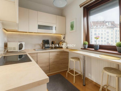 Mieszkanie Kraków Bronowice, Bronowice Małe, Armii Krajowej