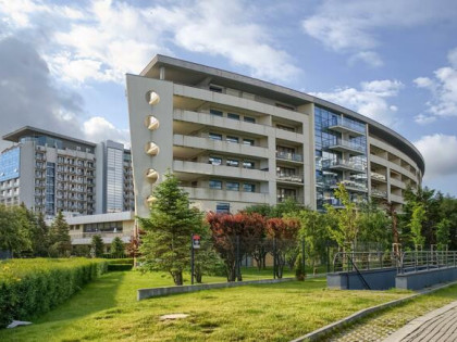 Mieszkanie Kołobrzeg Nadmorska