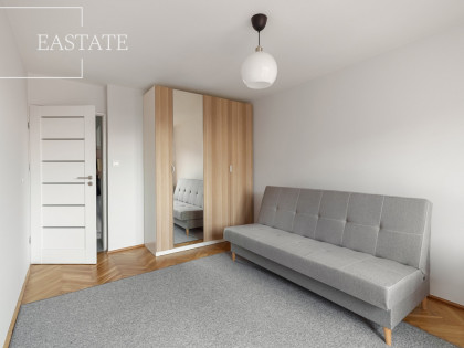 Mieszkanie Warszawa Śródmieście ul. Bonifraterska