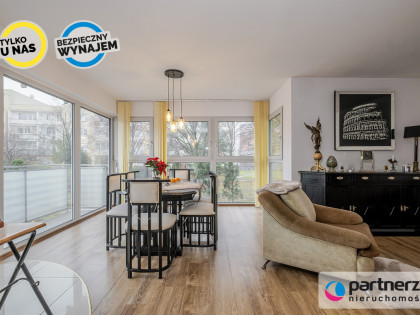 Mieszkanie Gdańsk Zaspa ul. Stanisława Skarżyńskiego