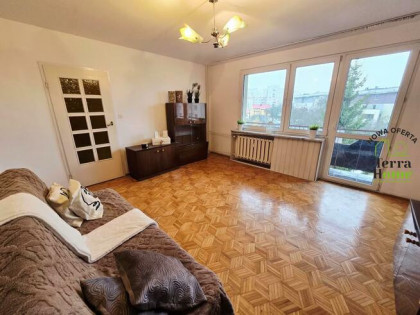 Mieszkanie Kielce Ślichowice, Dewońska