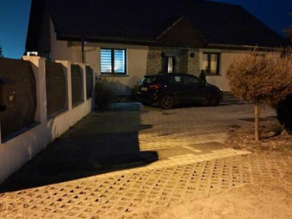 Dom Wolnostojący Klimatyczny 190m2 dzialka 1229m2