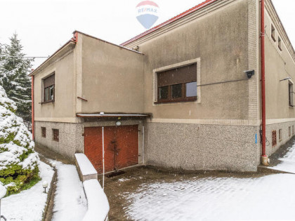 Dom z ogrodem, 3 km od centrum Łodzi, Julianów!