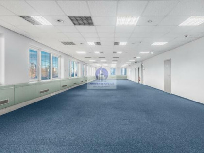 Lokal użytkowy Warszawa Ochota, Mszczonowska