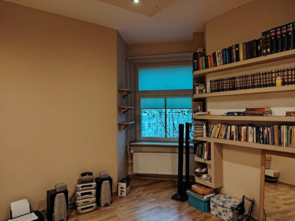 Mieszkanie Łódź Łódź-Śródmieście, Śródmieście, Dowborczyków