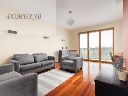 Mieszkanie Warszawa Mokotów, Służew ul. Obrzeżna