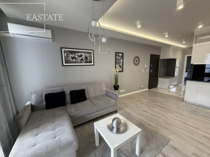 Mieszkanie Warszawa Wola ul. Grzybowska