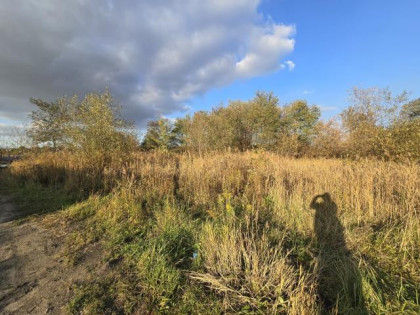 Działka Dąbrowa Górnicza Strzemieszyce Wielkie