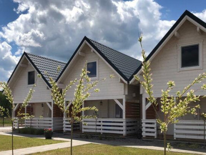 Lokal użytkowy Rogowo gm. Trzebiatów Rogowo