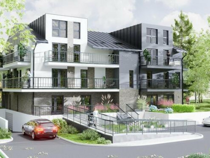 Mieszkanie Kielce Pod Telegrafem