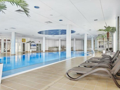 Mieszkanie Kołobrzeg Nadmorska, Kościuszki