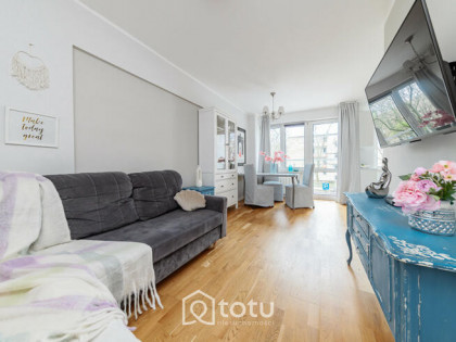 Mieszkanie Warszawa gm. Wola Wola, Nowolipki, Aleja Jana Pawła Ii