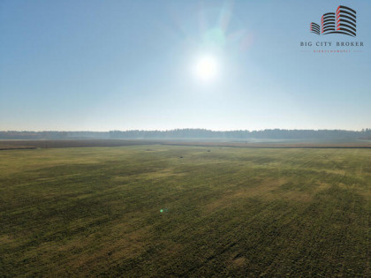 Działka budowlana Bełżec,