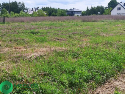 Działka z Warunkami Zabudowy w dobrej cenie