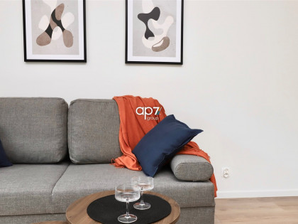 Mieszkanie Kraków Podgórze