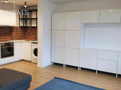 Mieszkanie Warszawa Wola ul. Mordechaja Anielewicza