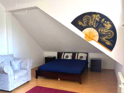 Mieszkanie Józefów ul. Sienkiewicza