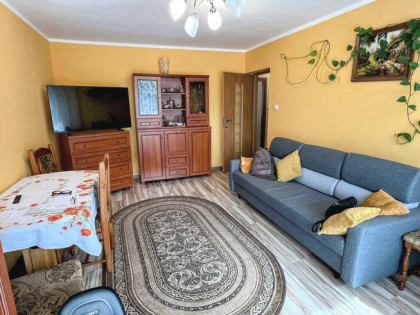 Mieszkanie Kołobrzeg Centrum, Unii Lubelskiej