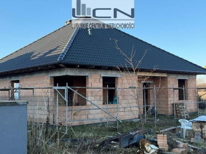 Sprzedam dom parterowy Gorzów Zieleniec