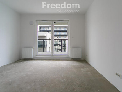 Wyjątkowa kawalerka 29m² na V. piętrze z balkonem