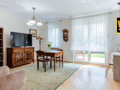 Mieszkanie Suchy Las ul. Osiedle Jagodowe