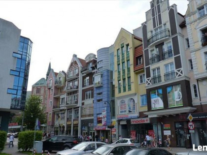 Lokal użytkowy Kołobrzeg Starówka