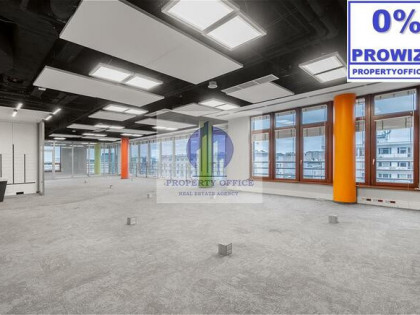 Lokal użytkowy Warszawa Śródmieście, Hoża