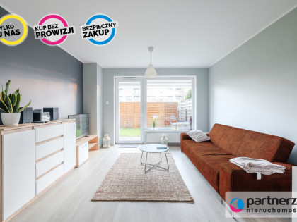 Mieszkanie Gdańsk Jasień ul. Potęgowska