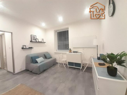 Przytulne 2 pokoje pet friendly,Rodziewiczówny 10A