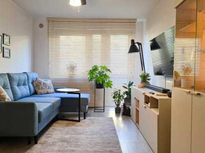 Darłowo - spółdzielcze własnościowe prawo-parter!