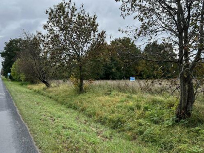 Działka budowlana Dygowo