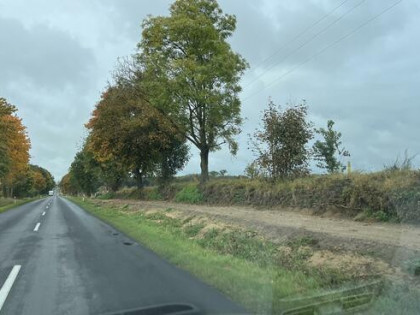 Działka rolna Dygowo, Kołobrzeska